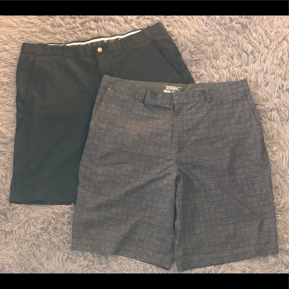 Nike Other - 🙌🏼Bundle of Callaway and Nike Golf Shorts🙌🏼